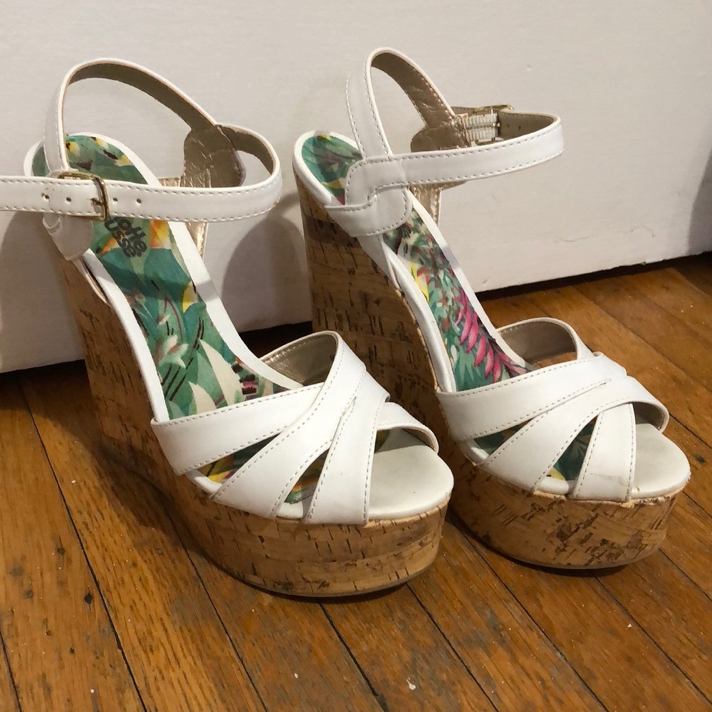 Wedges